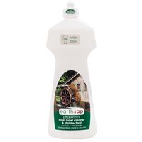 Earthsap Toilet Bowl Cleaner 750ml